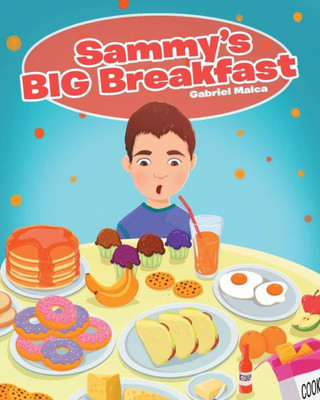 Sammy'S Big Breakfast