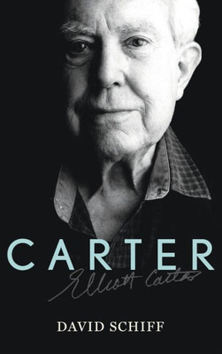 Carter (Master Musicians Series)