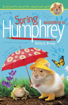 Spring According To Humphrey