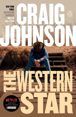 The Western Star: A Longmire Mystery