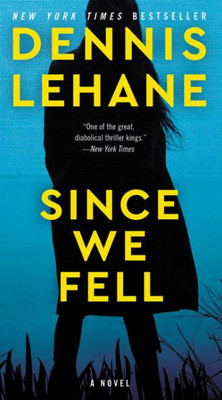 Since We Fell: A Novel