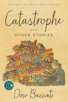 Catastrophe: And Other Stories (Art Of The Story)