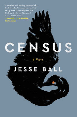 Census: A Novel