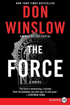 The Force: A Novel