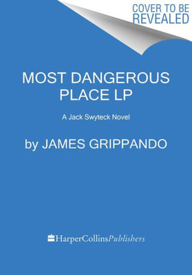 Most Dangerous Place: A Jack Swyteck Novel (Jack Swyteck Novel, 13)