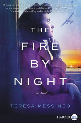 The Fire By Night: A Novel