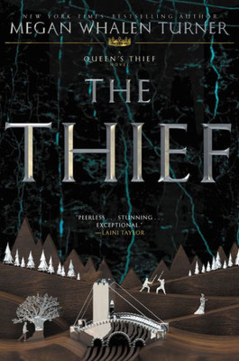 The Thief (Queen'S Thief, 1)