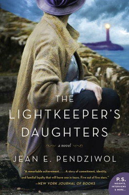 The Lightkeeper'S Daughters: A Novel