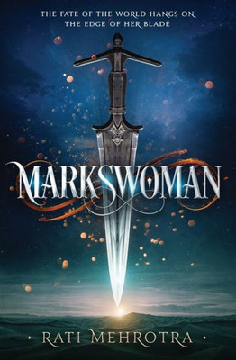 Markswoman (Asiana Book 1)