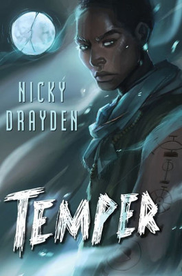 Temper: A Novel