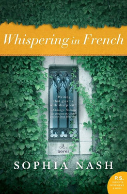 Whispering In French: A Novel
