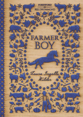 Farmer Boy (Little House, 2)