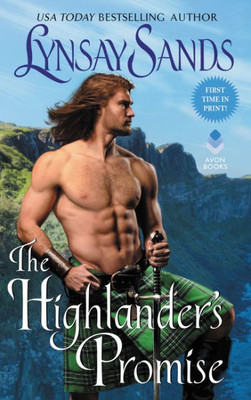 The Highlander'S Promise: Highland Brides (Highland Brides, 6)