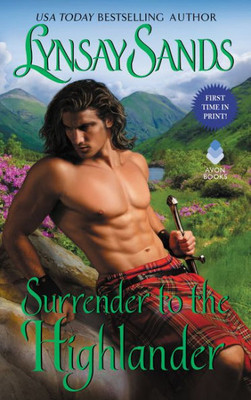 Surrender To The Highlander: Highland Brides