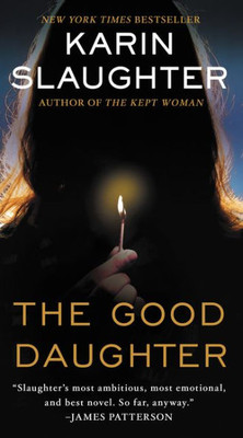 The Good Daughter: A Novel