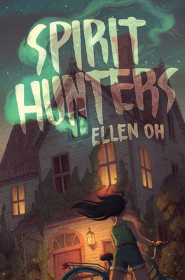 Spirit Hunters (Spirit Hunters, 1)