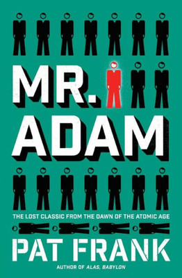 Mr. Adam: A Novel