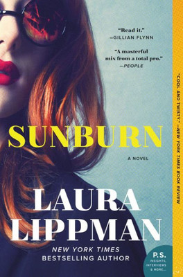 Sunburn: A Novel