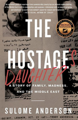 Hostage'S Daughter, The