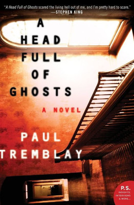 Head Full Of Ghosts, A