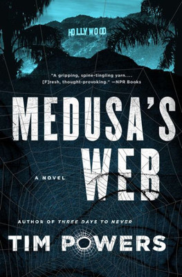 Medusa'S Web: A Novel
