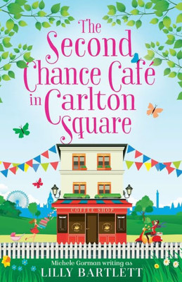 The Second Chance Café In Carlton Square