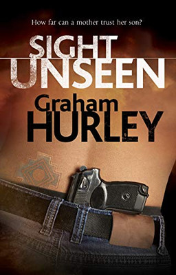 Sight Unseen (An Enora Andresson thriller (2))