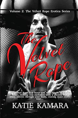 The Velvet Rope Erotica: Volume Two