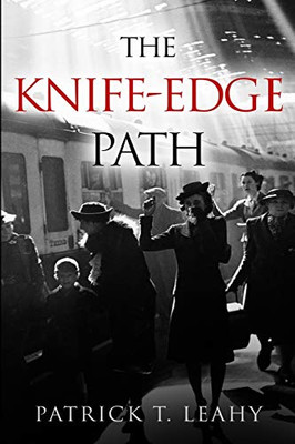 The Knife-Edge Path