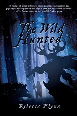 The Wild Hunted (The Pandora Chronicles)
