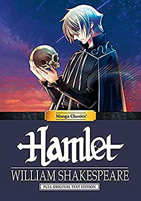 Manga Classics Hamlet - 9781947808126