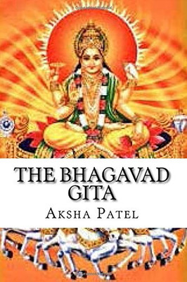 The Bhagavad Gita