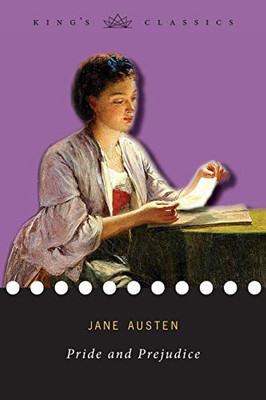 Pride and Prejudice (King's Classics)