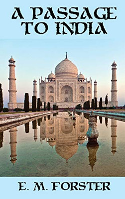 A Passage to India - 9781515442059