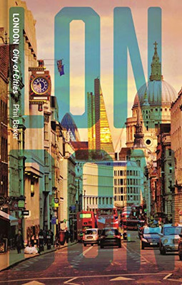 London: City of Cities (Cityscopes)