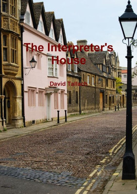 The Interpreter'S House