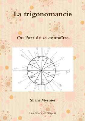 La Trigonomancie: Ou L'Art De Se Connaître (French Edition)