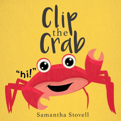 Clip The Crab