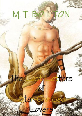 The Lost Letters Of Star-Crossed Lovers : Alexander And The Great Affair