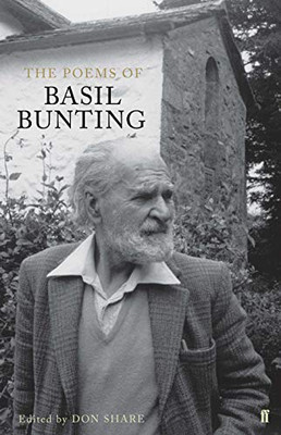 Poems of Basil Bunting, The