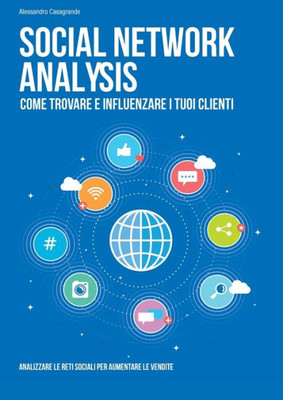 Social Network Analysis (Italian Edition)