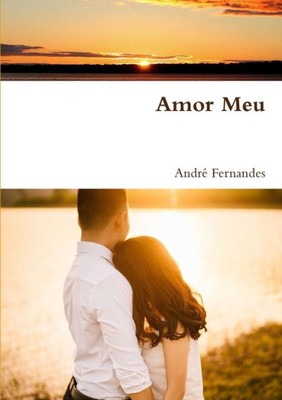 Amor Meu (Portuguese Edition)