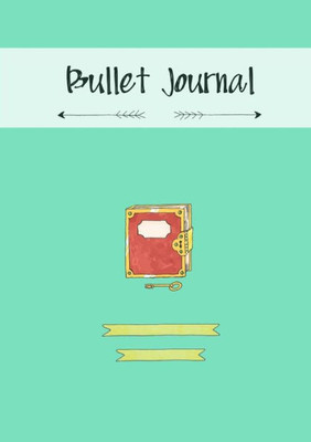 Bullet Journal (French Edition)