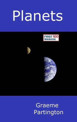 Planets: First 100 Lessons