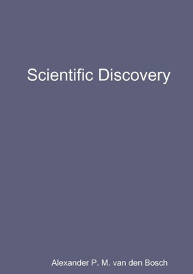 Scientific Discovery