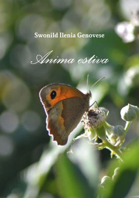 Anima Estiva (Italian Edition)