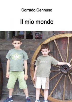 Il Mio Mondo (Italian Edition)