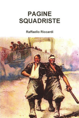 Pagine Squadriste (Italian Edition)