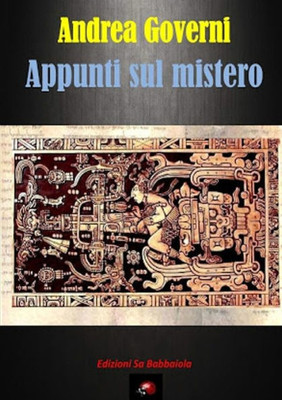 Appunti Sul Mistero (Italian Edition)