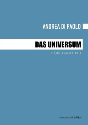 Das Universum (Italian Edition)
